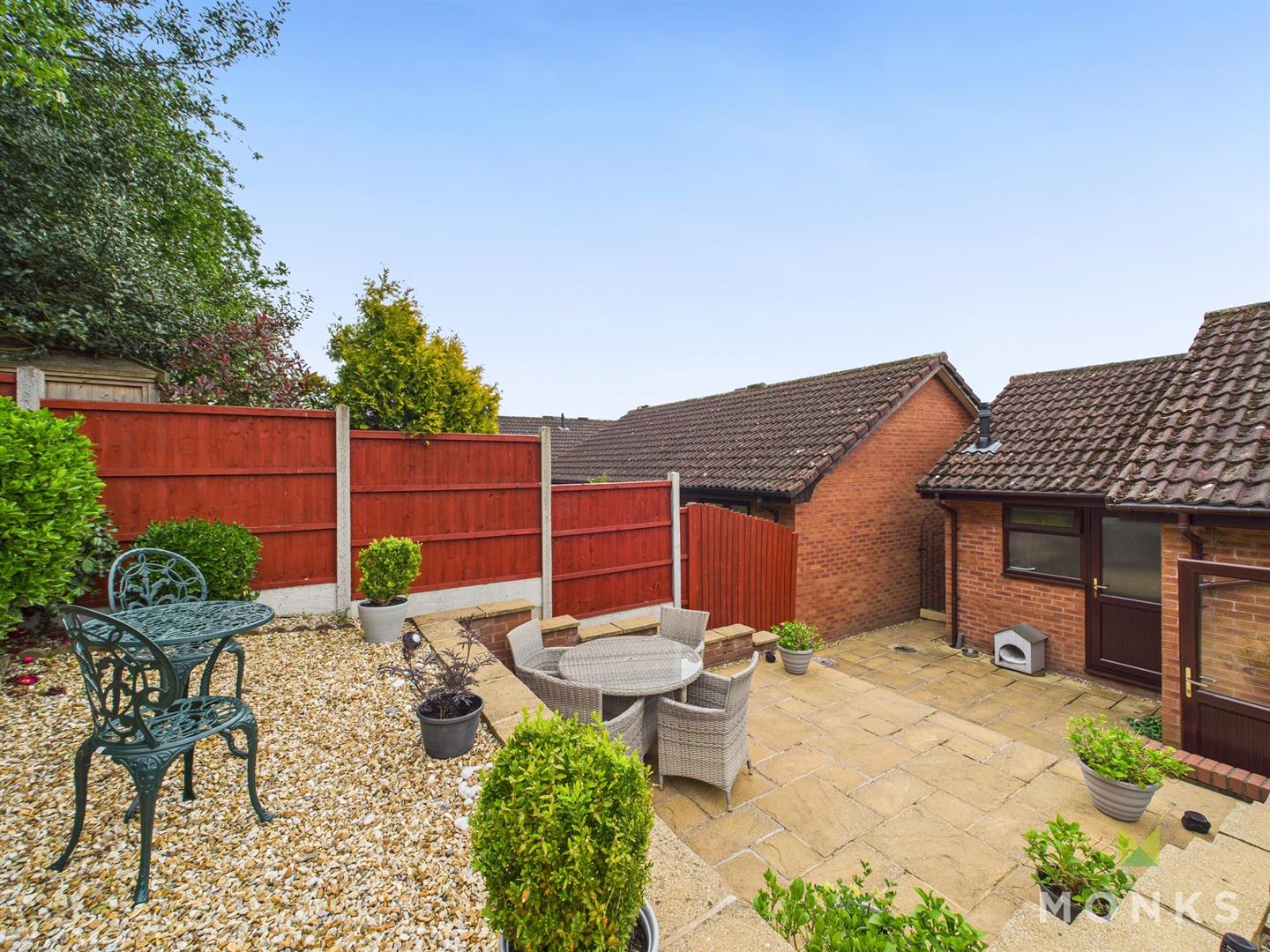 10 Millers Green, Shrewsbury, SY1 2UB For Sale